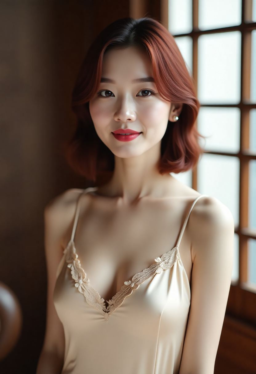 掌中之物：娇妻休想逃