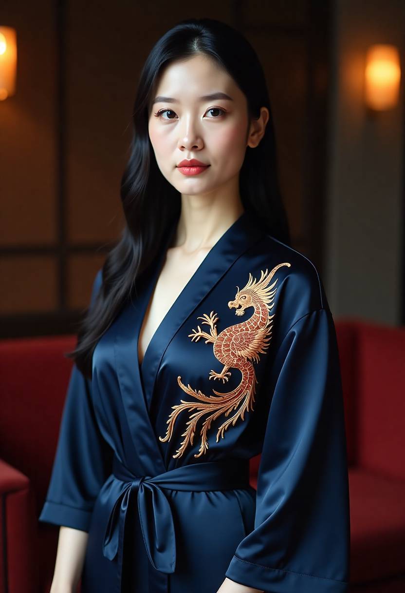 镇世战神归来